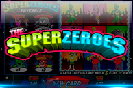 Super Zeroes